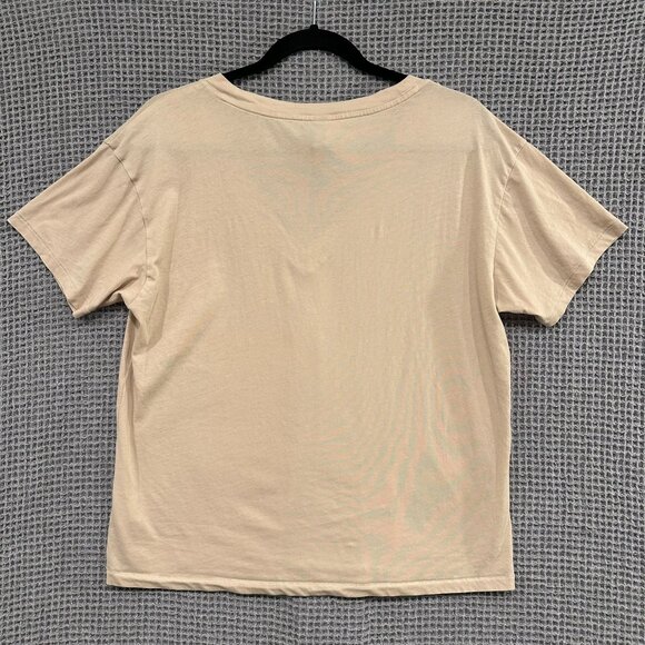 Vuori Sutton V-Neck Tee Womens Small - Picture 2 of 5